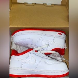 Toddler Nike Air Force Low